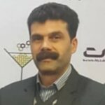 علیرضا حاجی آقایی